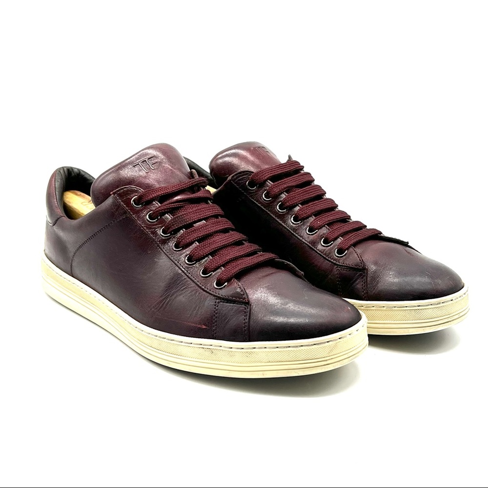 TOM FORD | Russel Sneakers - Picture 4 of 11